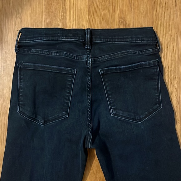 Banana Republic Skinny Jeans - Picture 2 of 4